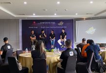Artotel Group Resmi Umumkan Kolaborasi Dengan Pacific Caesar Surabaya Basketball Club Artotel Group Resmi Umumkan Kolaborasi Dengan Pacific Caesar Surabaya Basketball Club (foto : ist)