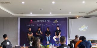 Artotel Group Resmi Umumkan Kolaborasi Dengan Pacific Caesar Surabaya Basketball Club Artotel Group Resmi Umumkan Kolaborasi Dengan Pacific Caesar Surabaya Basketball Club (foto : ist)