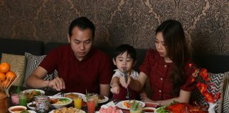 Tawaran Promo Menarik dari Java Paragon Hotel Menyambut Perayaan Imlek Tawaran Promo Menarik dari Java Paragon Hotel Menyambut Perayaan Imlek (foto : ist)