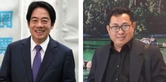 Hubungan Internasional: Ketua Umum SMSI Sampaikan Ucapan Selamat untuk Presiden Taiwan Terpilih Hubungan Internasional: Ketua Umum SMSI Sampaikan Ucapan Selamat untuk Presiden Taiwan Terpilih (foto : ist)