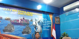 Ekonomi Jatim Sepanjang 2023 Hanya Tumbuh 4,95 Persen Ekonomi Jatim Sepanjang 2023 Hanya Tumbuh 4,95 Persen (foto : hsc)