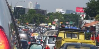 Kepala Terminal Siapkan Rencana Skema Rekayasa Lalin Atasi Macet Menuju ke Purabaya Kepala Terminal Saipkan Rencana Skema Rekayasa Lalin Atasi Macet Menuju ke Purabaya (foto milik indonesiaurbanstudies.blogspot.com)
