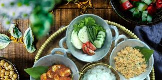 Rijsttafel Punokawan : Berpetualang dengan Cita Rasa Baru yang Tak Terlupakan di Hotel Neo Gubeng Surabaya Rijsttafel Punokawan : Berpetualang dengan Cita Rasa Baru yang Tak Terlupakan di Hotel Neo Gubeng Surabaya (foto : ist)
