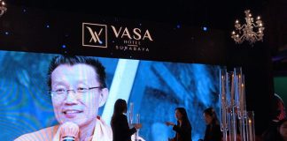 Infinity Vasa Wedding Fair 2024, Pameran Wedding Pertama 2024 Resmi Dibuka Infinity Vasa Wedding Fair 2024, Pameran Wedding Pertama 2024 Resmi Dibuka (foto koleksi hsc)