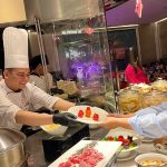 Valentine Dinner Bernuansa Romantis bersama Pasangan atau Keluarga di Hotel Ciputra World Surabaya Valentine Dinner Bernuansa Romantis bersama Pasangan atau Keluarga di Hotel Ciputra World Surabaya (foto : ist)