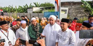 Penuhi Kebutuhan Daging Ayam Berkualitas, Pemkot Surabaya Berencana Bangun Rumah Potong Unggas Penuhi Kebutuhan Daging Ayam Berkualitas, Pemkot Surabaya Berencana Bangun Rumah Potong Unggas (foto : ist)