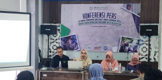 BPJS Kesehatan Surabaya Pastikan Tetap Berikan Layanan JKN Selama Libur Lebaran BPJS Kesehatan Surabaya Pastikan Tetap Berikan Layanan JKN Selama Libur Lebaran (foto : ist)