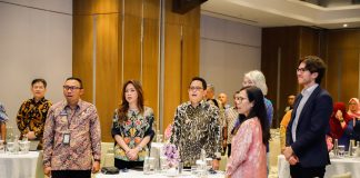 Buka Lokakarya Perlingkupan Awal Green Cities And Infrastructure Program, Pj. Gubernur Adhy Ungkap Rencana Moda Transportasi Massal di Gerbangkertosusila Buka Lokakarya Perlingkupan Awal Green Cities And Infrastructure Program, Pj. Gubernur Adhy Ungkap Rencana Moda Transportasi Massal di Gerbangkertosusila (foto : ist)