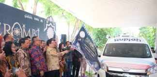 Kebutuhan Ramadan dan Idul Fitri 2024, Bank Indonesia Jatim Siapkan Uang 23,2 Triliun Kebutuhan Ramadan dan Idul Fitri 2024, Bank Indonesia Jatim Siapkan Uang 23,2 Triliun (fot0 : ist)