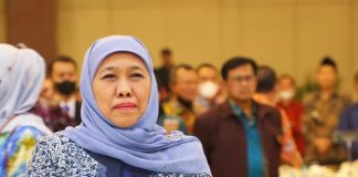 Jelang Ramadan, Khofifah Ingatkan Masyarakat Tak Lakukan Panic Buying Jelang Ramadan, Khofifah Ingatkan Masyarakat Tak Lakukan Panic Buying (foto : ist)