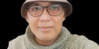 Indonesia siapkan Generasi Emas, Isa Ansori Anggap Konsep Makan Siang Gratis saja tidak Cukup Indonesia siapkan Generasi Emas, Isa Ansori Anggap Konsep Makan Siang Gratis saja tidak Cukup (foto : ist)