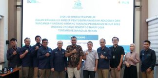 PLN Paparkan Peluang dan Tantangan Energi Baru Terbarukan kepada Badan Keahlian DPR RI PLN Paparkan Peluang dan Tantangan Energi Baru Terbarukan kepada Badan Keahlian DPR RI (foto : ist)