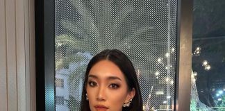 Jennifer Calista : Meski Sibuk Menekuni Bisnis Keluarga Tapi Tidak Lupa Ngopi Jennifer Calista : Meski Sibuk Menekuni Bisnis Keluarga Tapi Tidak Lupa Ngopi (foto : ist)