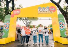 IM3 Hadirkan Kampanye “Nyatakan Silaturahmi dengan Freedom Internet” dan Pasar Ramadan IM3 di Surabaya IM3 Hadirkan Kampanye “Nyatakan Silaturahmi dengan Freedom Internet” dan Pasar Ramadan IM3 di Surabaya (foto : ist)