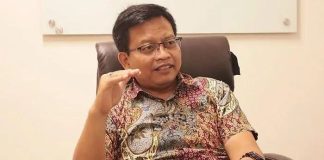 Pakar Ekonomi Islam UNAIR Ungkap Kelebihan Manasik Haji Melalui Metaverse Dr Imron Mawardi SP Msi, Pakar Ekonomi Islam Universitas Airlangga (UNAIR)