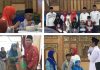 Warga Shiddiqiyyah Jombang Adakan Buka Bersama dan Beri Santunan Ke Fakir Miskin & Anak Yatim Piatu Warga Shiddiqiyyah Jombang Adakan Buka Bersama dan Beri Santunan Ke Fakir Miskin & Anak Yatim Piatu