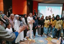 Ngobras “Ngobrol Bareng Asrilia Kurniati”, Wadah Menampung Aspirasi UMKM Ngobras "Ngobrol Bareng Asrilia Kurniati", Wadah Menampung Aspirasi UMKM (dokpri)