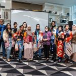 Hotel Ciputra World Surabaya Menampilkan Hasil Karya Anak Disabilitas di Hari Perempuan Internasional Hotel Ciputra World Surabaya Menampilkan Hasil Karya Anak Disabilitas di Hari Perempuan Internasional (foto : ist)