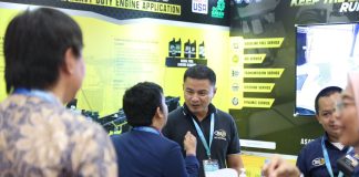 Habiskan Akhir Pekan Bersama Keluarga, Melihat Ragam Kendaraan Komersial Di GIICOMVEC 2024 Habiskan Akhir Pekan Bersama Keluarga, Melihat Ragam Kendaraan Komersial Di GIICOMVEC 2024 (foto : ist)