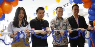 GREE Comfort Home Hadirkan Sistem Water Purifier Terbaik di Indonesia GREE Comfort Home Hadirkan Sistem Water Purifier Terbaik di Indonesia
