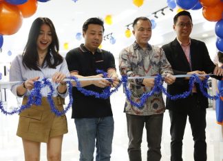 GREE Comfort Home Hadirkan Sistem Water Purifier Terbaik di Indonesia GREE Comfort Home Hadirkan Sistem Water Purifier Terbaik di Indonesia