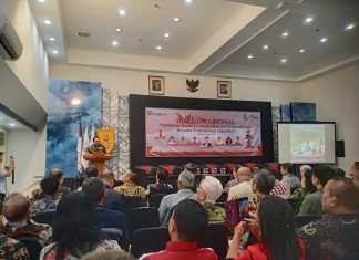 Pemerintahan Baru Patut Wujudkan Harapan Besar Kaum Marginal Pemerintahan Baru Patut Wujudkan Harapan Besar Kaum Marginal