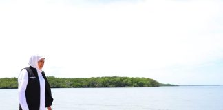 Mudik Lebaran di Jawa Timur, Khofifah : Saatnya Liburan Nikmati Destinasi Wisata Favorit di Kampung Halaman Mudik Lebaran di Jawa Timur, Khofifah : Saatnya Liburan Nikmati Destinasi Wisata Favorit di Kampung Halaman