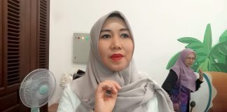 Calon Anggota DPD RI Terpilih 2024-2029 – Lia Istifhama : Akan Mendukung Program Pemprov Jatim Lia Istifhama Calon Anggota DPD RI Terpilih 2024-2029 Lia Istifhama : Akan Mendukung Program Pemprov Jatim