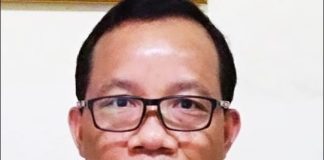 Seret Terduga Pelaku Penggelapan Uang UKW PWI ke Ranah Hukum Dr. Siprianus Edi Hardum, S.IP, S.H., M.H. - Advokat dan mantan redaktur Harian Umum Suara Pembaruan