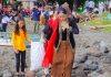 Rayakan Hari Kartini, Mercure Surabaya Grand Mirama Dan Tunas Hijau Bahu Membahu Bersihkan Pantai Rayakan Hari Kartini, Mercure Surabaya Grand Mirama Dan Tunas Hijau Bahu Membahu Bersihkan Pantai