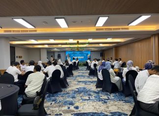 Penambahan Fasilitas Videotron di Aston Inn Jemursari Surabaya Penambahan Fasilitas Videotron di Aston Inn Jemursari Surabaya