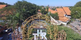 Wali Kota Eri Ungkap Rencana Kemungkinan Pengembangan THR-TRS Jadi Tempat Konser Internasional Wali Kota Eri Ungkap Rencana Kemungkinan Pengembangan THR-TRS Jadi Tempat Konser Internasional