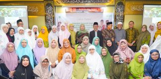 Khofifah Ajak Perempuan Pupuk Spirit Kejuangan Kartini, Wujudkan Indonesia Sejahtera Dengan Emansipasi Secara Kualitatif Khofifah Ajak Perempuan Pupuk Spirit Kejuangan Kartini, Wujudkan Indonesia Sejahtera Dengan Emansipasi Secara Kualitatif