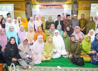 Khofifah Ajak Perempuan Pupuk Spirit Kejuangan Kartini, Wujudkan Indonesia Sejahtera Dengan Emansipasi Secara Kualitatif Khofifah Ajak Perempuan Pupuk Spirit Kejuangan Kartini, Wujudkan Indonesia Sejahtera Dengan Emansipasi Secara Kualitatif
