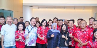 Sukses Merangkul Elemen Masyarakat dan Memajukan Pembangunan di Jawa Timur, PSMTI Dukung Khofifah Maju Kembali di Pilgub Jatim 2024 Sukses Merangkul Elemen Masyarakat dan Memajukan Pembangunan di Jawa Timur, PSMTI Dukung Khofifah Maju Kembali di Pilgub Jatim 2024