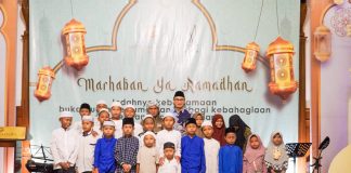 Hotel Majapahit Surabaya MGallery Rayakan Indahnya Kebersamaan Ngabuburit dan Buka Puasa Bersama Yayasan Darul Rahim Hotel Majapahit Surabaya MGallery Rayakan Indahnya Kebersamaan Ngabuburit dan Buka Puasa Bersama Yayasan Darul Rahim