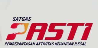 Satgas PASTI Blokir 585 Pinjol Ilegal dan Pinpri Satgas PASTI Blokir 585 Pinjol Ilegal dan Pinpri