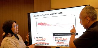 Siap Sambut Pemudik di Area Jawa Bali, Telkomsel Prediksikan Kenaikan Trafik Data Sebesar 26,3% Siap Sambut Pemudik di Area Jawa Bali, Telkomsel Prediksikan Kenaikan Trafik Data Sebesar 26,3%