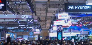 GIIAS 2024 Akan Tambah Hall Baru dan Hadir Lebih Awal Pada Juli 2024 GIIAS 2024 Akan Tambah Hall Baru dan Hadir Lebih Awal Pada Juli 2024