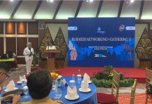 Grand Inna Tunjungan Gelar Agenda Rutin Tahunan, Business Networking & Gathering 2024 Ke-II Grand Inna Tunjungan Gelar Agenda Rutin Tahunan, Business Networking & Gathering 2024 Ke-II