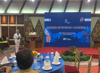 Grand Inna Tunjungan Gelar Agenda Rutin Tahunan, Business Networking & Gathering 2024 Ke-II Grand Inna Tunjungan Gelar Agenda Rutin Tahunan, Business Networking & Gathering 2024 Ke-II
