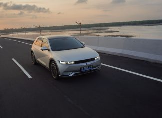 Jamin Keamanan dan Kenyamanan Pelanggan, Hyundai Ajak Pemilik IONIQ 5 dan IONIQ 6 Lakukan Pembaruan Software pada Komponen Integrated Charge Control Unit (ICCU) Jamin Keamanan dan Kenyamanan Pelanggan, Hyundai Ajak Pemilik IONIQ 5 dan IONIQ 6 Lakukan Pembaruan Software pada Komponen Integrated Charge Control Unit (ICCU) (foto : ist)