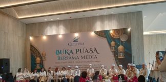 Komitmen Ciputra Group Meningkatkan Kesehatan Masyarakat Dengan Menghadirkan Ciputra Hospital Surabaya Komitmen Ciputra Group Meningkatkan Kesehatan Masyarakat Dengan Menghadirkan Ciputra Hospital Surabaya