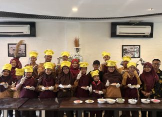The Alana Surabaya Memperingati Hari Pendidikan Nasional Bersama Anak Sekolah Luar Biasa The Alana Surabaya Memperingati Hari Pendidikan Nasional Bersama Anak Sekolah Luar Biasa