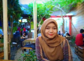 Indonesia Tempati Peringkat Teratas Judi Online, Ini Tanggapan Dosen Fisip Unair Foto : Dosen Departemen Sosiologi Fisip Unair, Ratna Azis Prasetyo, S.Sos., M.Sosio.