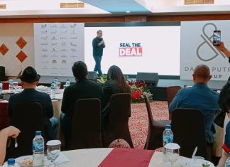 Damai Putra Group Luncurkan Program Seal The Deal, Jawab Kebutuhan Para Pencari Property