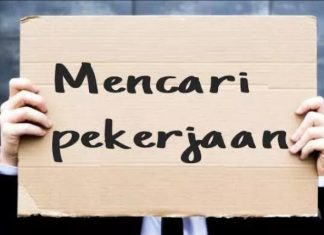 BPS: Tingkat Pengangguran Terbuka di Jatim Capai 3,74% Foto istimewa