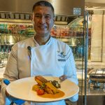 Dale Laoh – Executive Chef Yang Baru di Hotel Ciputra World Surabaya Dale Laoh - Executive Chef Yang Baru di Hotel Ciputra World Surabaya (foto : ist)