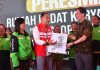 Pemerintah Kota Surabaya kolaborasi dengan Gojek dan Pertamina, Dukung Pertumbuhan Ekonomi Lewat Bengkel Pitstop Manyar Pemerintah Kota Surabaya kolaborasi dengan Gojek dan Pertamina, Dukung Pertumbuhan Ekonomi Lewat Bengkel Pitstop Manyar (foto : ist)