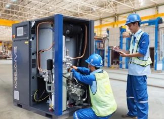 Dorong Digitalisasi Industri Manufaktur XL Axiata Kenalkan Solusi Smart Manufacture Dorong Digitalisasi Industri Manufaktur, XL Axiata Kenalkan Solusi Smart Manufacture